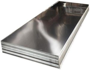304 Stainless Steel Mirror Sheet