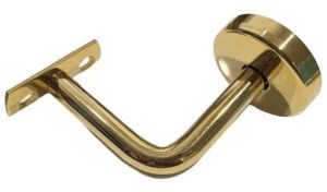Stainless Steel Glass Handrail Bracket Clamp