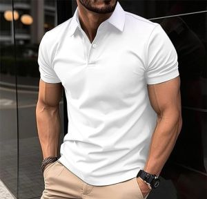 Polo T-Shirt