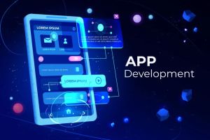 Application Development Service