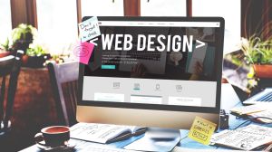 Website Designing Services