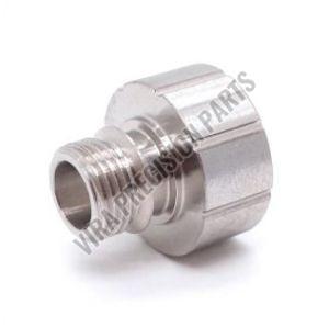 Aluminium Sleeve
