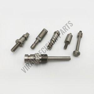 Precision Shaft