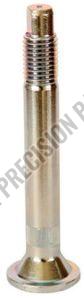 Stainless Steel Hex Bolt