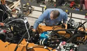 Engineering and Maintenance Service