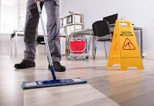 Housekeeping Service