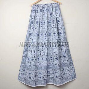 Beautiful Designer Printed Cotton Dupatta