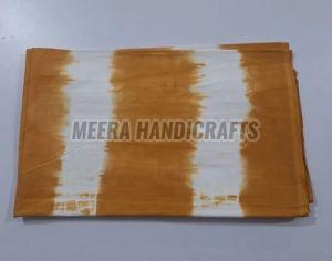 Tie Dye Cotton Handmade Print Fabric