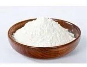 White Limestone Powder