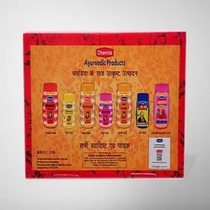 Chamira Pachak Gift Combo Set
