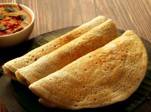 Instant Multi Millet Chilla Mix