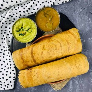 Instant Multi Millet Dosa Mix
