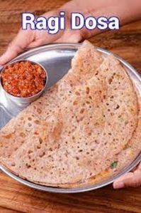 Instant Ragi Dosa Mix