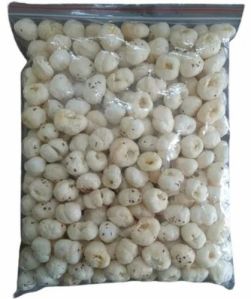 Premium Quality Phool Makhana