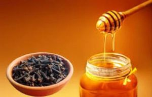 Pure Natural Clove Honey