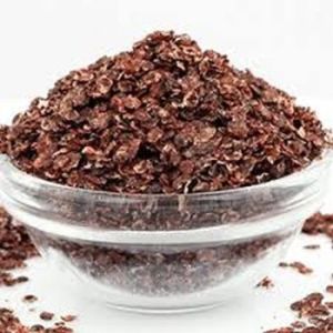 Unflavored Finger Millet Flakes