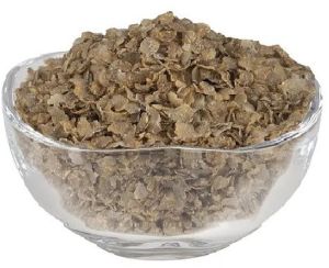 Unflavored Pearl Millet Flakes