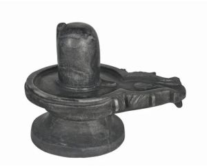 Kedh Stone Shivling