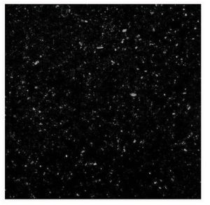Black Galaxy Granite Stone Slab