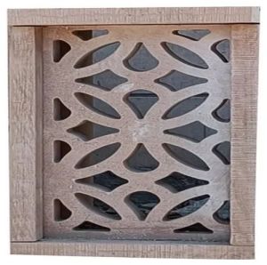 4 Feet Sandstone Jali