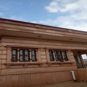 House Building Elevation Service