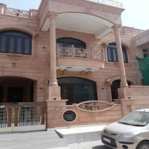 House Building Elevation Service