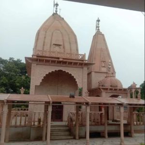 Stone Temple Construction Service