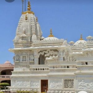 Stone Temple Construction Service