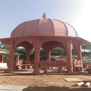 12ft Stone And Marble Assembling Service