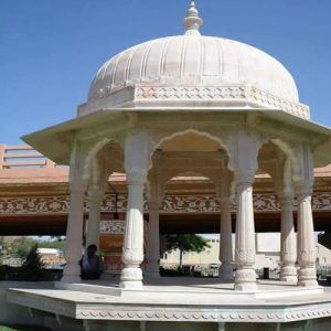 12ft Stone And Marble Assembling Service