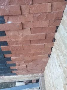 Natural Wall Cladding Tile