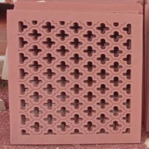 4 Feet Sandstone Jali