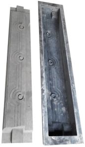 RCC Door Frames