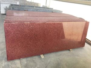 Red Granite Stone