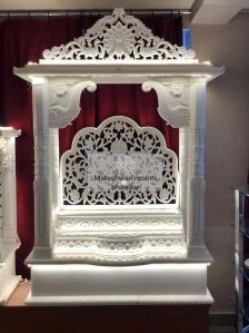 White Marble Temple