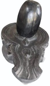 Kedh Stone Shivling
