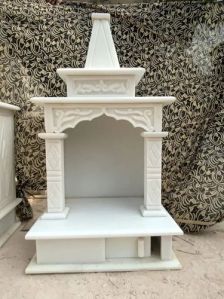 White Marble Temple