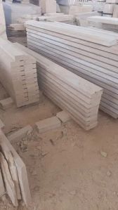 Khatu Sandstone Door Frame