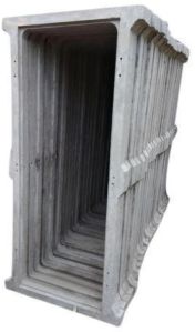 RCC Door Frames