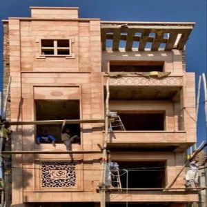 House Building Elevation Service