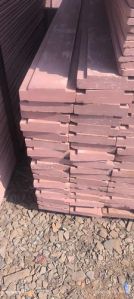 8 x3 Feet Sandstone Double Patam Door Frame