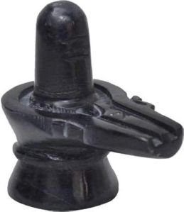 Kailash Stone Shivling