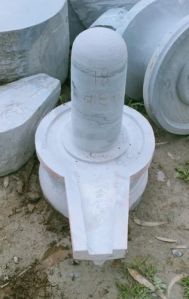 Narmada Shiva Lingam