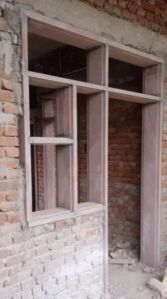 Natural Stone Door Frame
