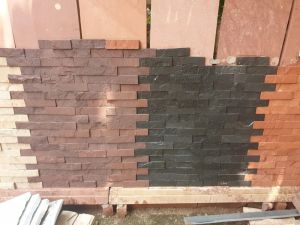 Natural Wall Cladding Tile