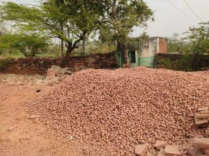 Crushed Stone