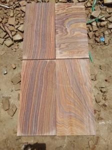 Rainbow Marble Stone