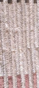 Rajasthan Stone Wall Elevation