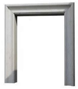 RCC Door Frames