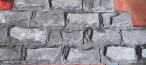 Designer Stone Wall Panel